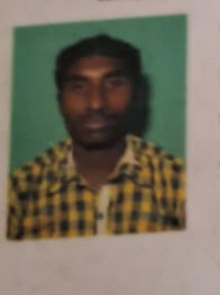 Parmod Prajapati